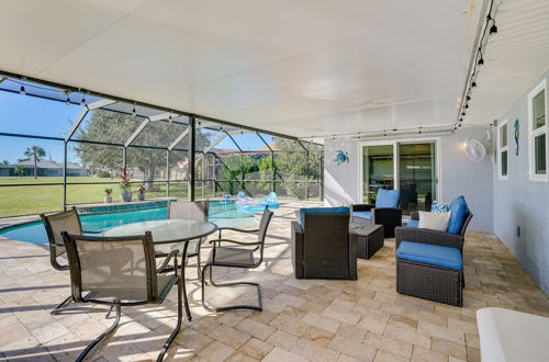 Photo 18 - Punta Gorda Oasis w/ Saltwater Pool + Gas Grill