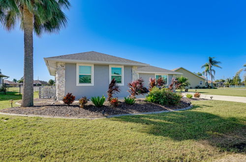 Photo 20 - Punta Gorda Oasis w/ Saltwater Pool + Gas Grill