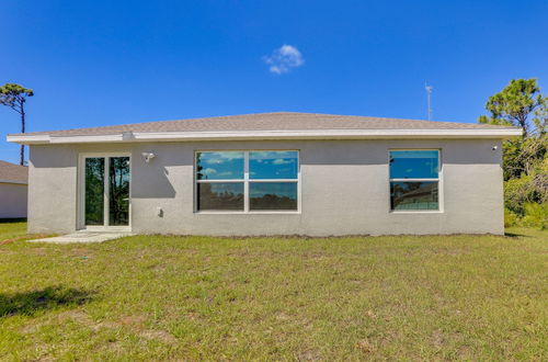 Photo 27 - Bright Port Charlotte Home - 2 Mi to Beach