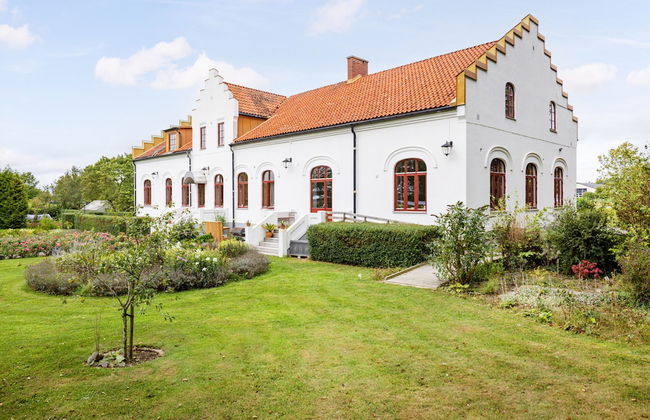 Vita Huset på Österlen - Foto 26