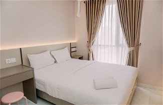 Photo 1 - Cozy And Restful Studio Sky House Alam Sutera Apartment