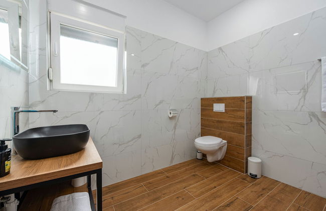 Villa Luma - Foto 17