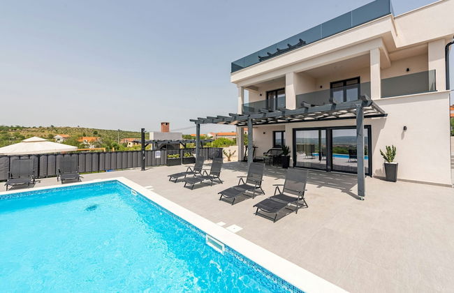 Villa Katarina - Foto 53