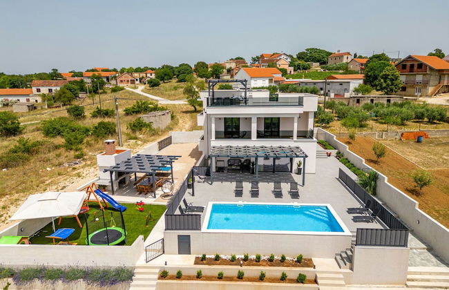 Villa Katarina - Foto 47