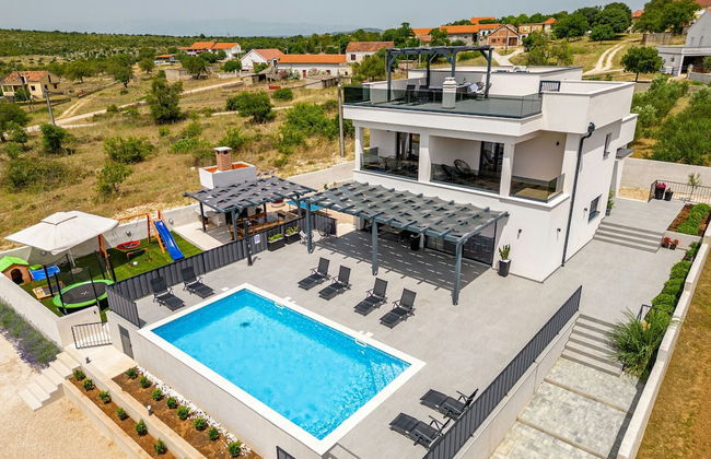 Villa Katarina - Foto 50