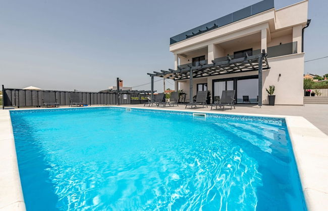 Villa Katarina - Foto 43