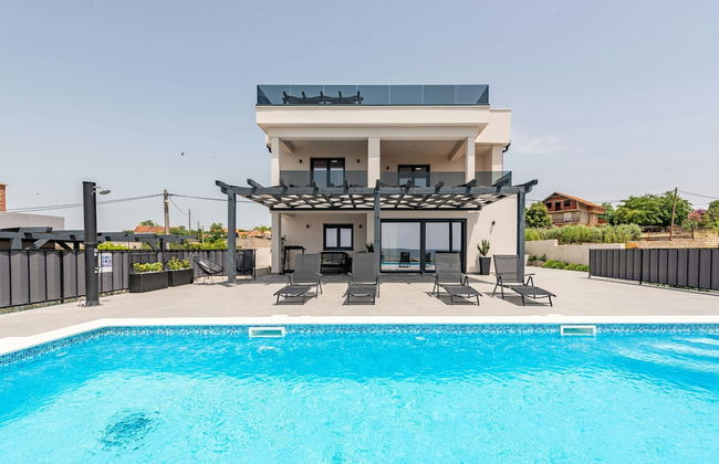 Villa Katarina - Foto 44