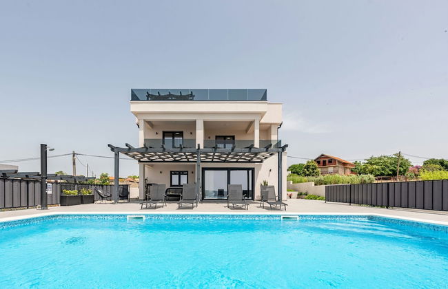 Villa Katarina - Foto 49