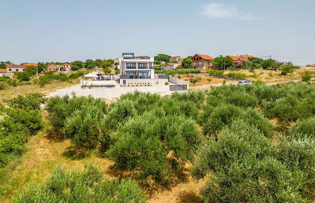 Villa Katarina - Foto 57