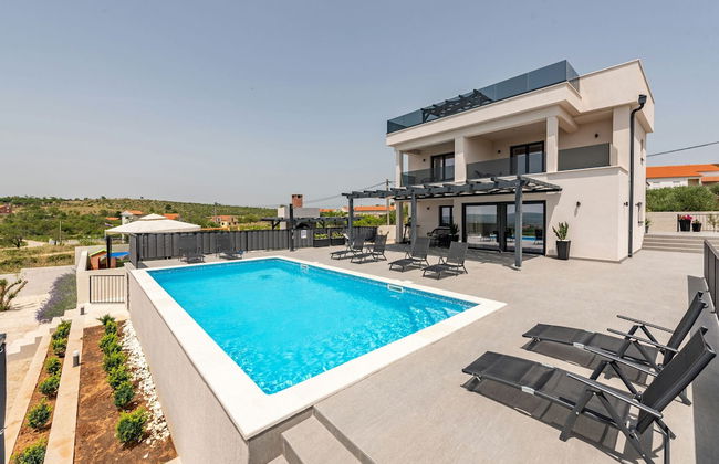 Villa Katarina - Foto 48