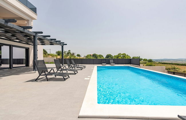 Villa Katarina - Foto 46