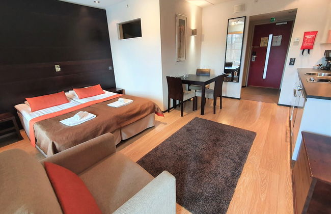Levi Suites Levi Gold - Foto 31