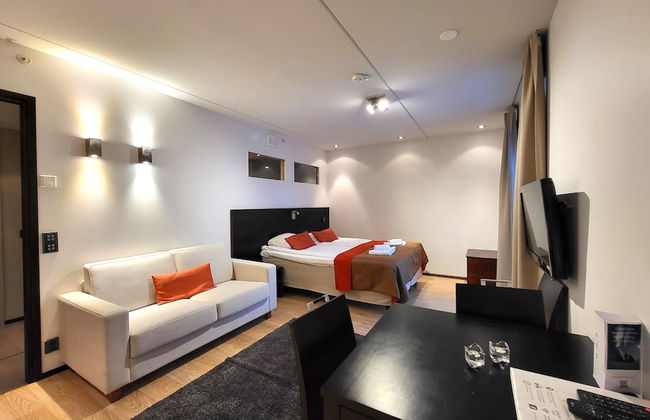 Levi Suites Levi Gold - Foto 50