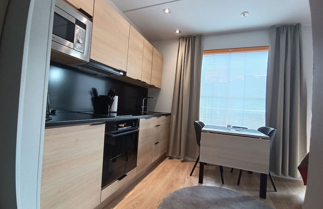 Levi Suites Levi Gold - Foto 65