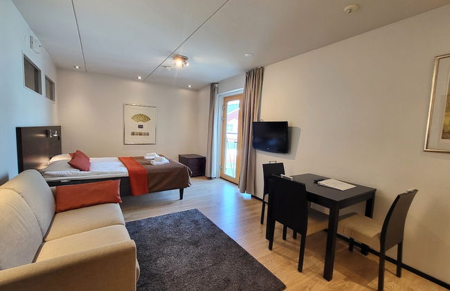 Levi Suites Levi Gold - Foto 51