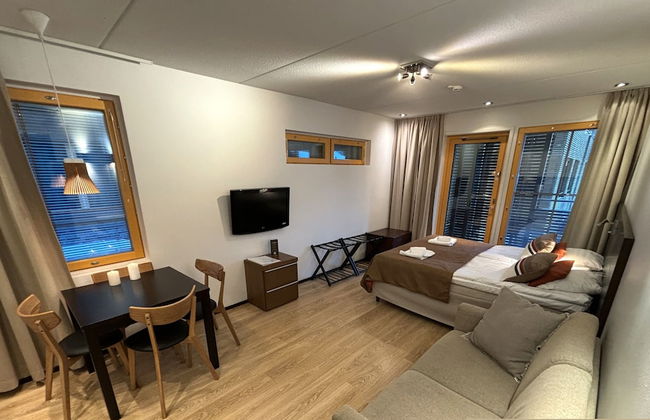 Levi Suites Levi Gold - Foto 55