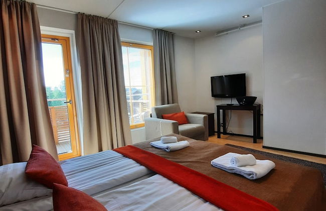 Levi Suites Levi Gold - Foto 33