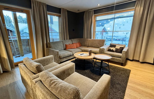 Levi Suites Levi Gold - Foto 1