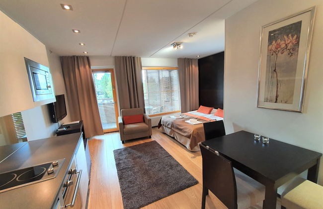 Levi Suites Levi Gold - Foto 29