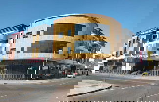 Foto 1 - New Dream Plaza Hotel Apartment LLC
