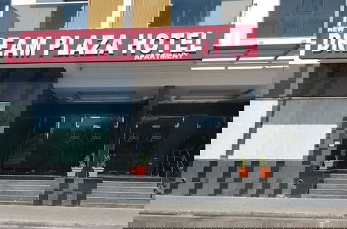 Foto 8 - New Dream Plaza Hotel Apartment LLC