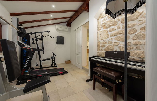 Villa Casa di Nicola - Foto 44