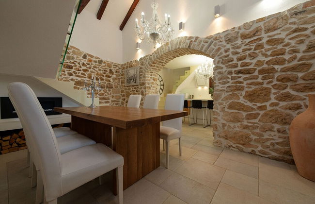Villa Casa di Nicola - Foto 8