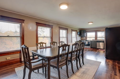 Photo 22 - Spacious Home in Ramsay: 9 Smart TVs + Pool Table