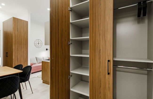 RIGAAPARTMENT ELIZABETES 22 Aparthotel - Foto 4
