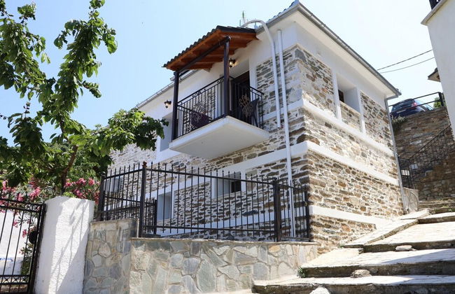 Archontiko Nikolaou Keramidi - Foto 1