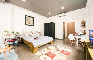 Photo 3 - Sazi Home 6 Le Thanh Tong