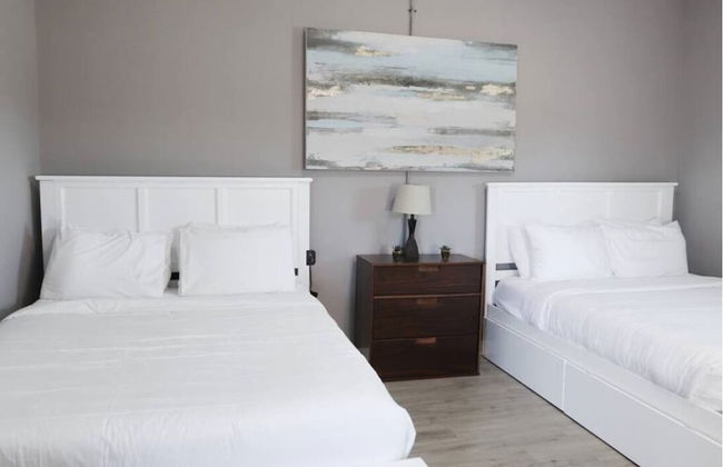 Whimsical 2BR 10-Mins to Nashville - Foto 4
