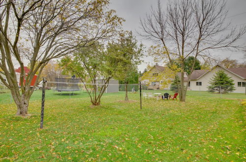 Photo 29 - Harmony Home w/ Fire Pit: 5 Mi to Niagara Cave