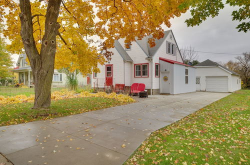 Photo 27 - Harmony Home w/ Fire Pit: 5 Mi to Niagara Cave