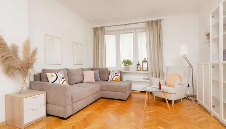 Foto 1 - Bright Aapartment Holenderska by Renters