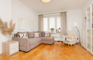 Photo 1 - Bright Aapartment Holenderska by Renters