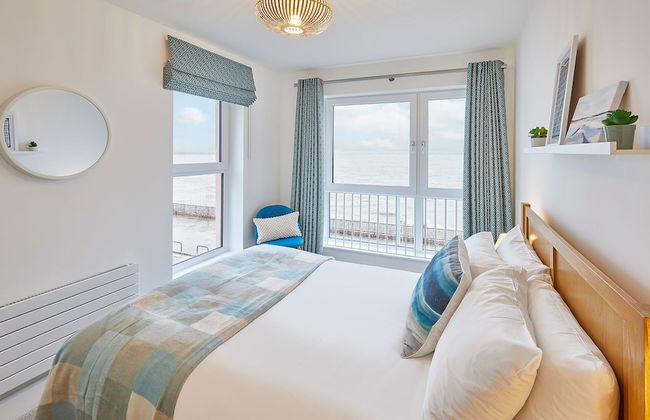 Host Stay 3 Queens Court - Foto 14