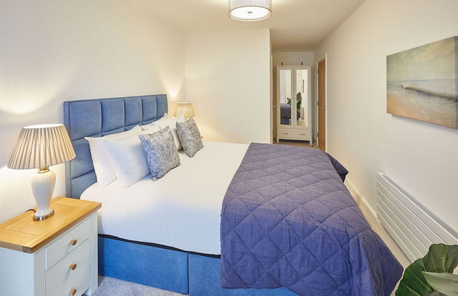 Host Stay 3 Queens Court - Foto 10