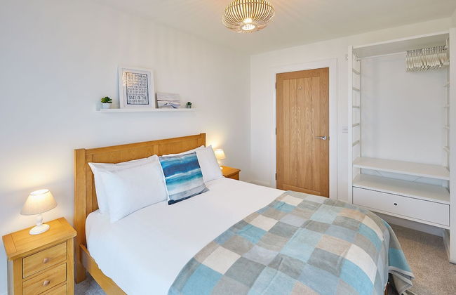 Host Stay 3 Queens Court - Foto 13