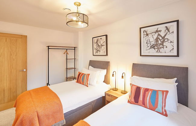 Host Stay 3 Queens Court - Foto 15