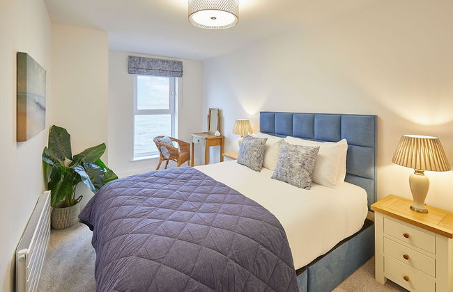 Host Stay 3 Queens Court - Foto 3