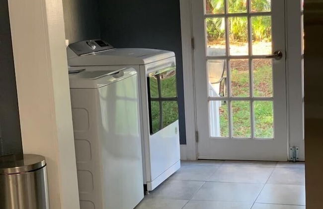 Fresh Home near Ybor city - Foto 13