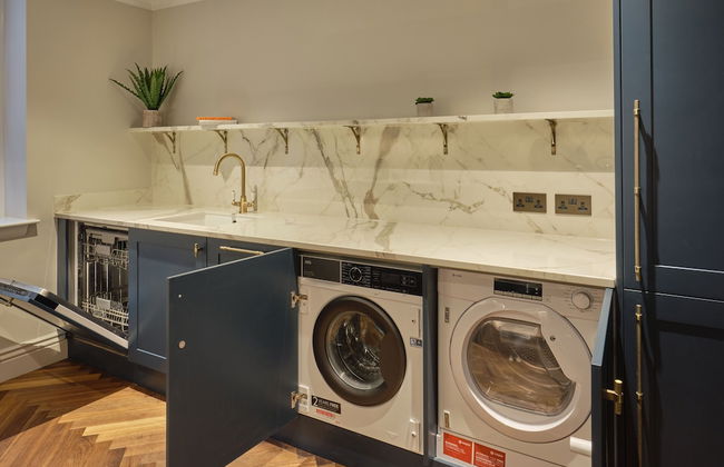 Mayfair Darley House by Viridian Apartments - Foto 5