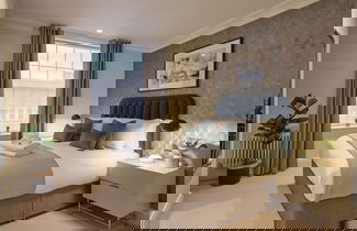Foto 1 - Mayfair Darley House by Viridian Apartments