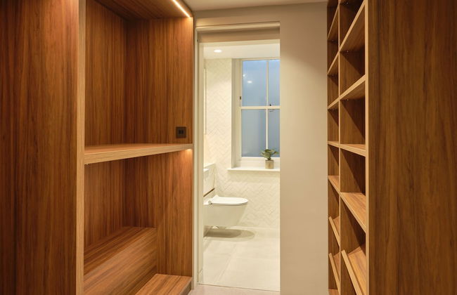 Mayfair Darley House by Viridian Apartments - Foto 10
