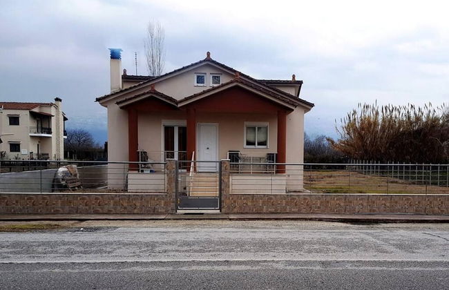 Sweet Little Home Trikala - Foto 1