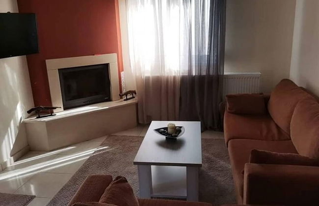 Sweet Little Home Trikala - Foto 13