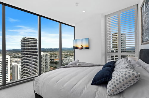 Foto 13 - Signature Broadbeach - GCLR