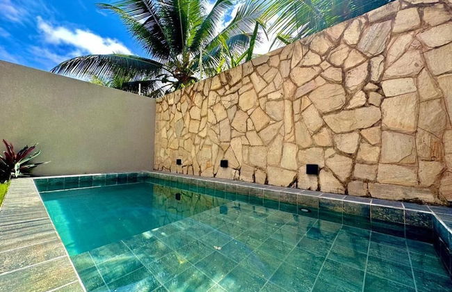Duplex com Piscina em Milagres - Foto 10