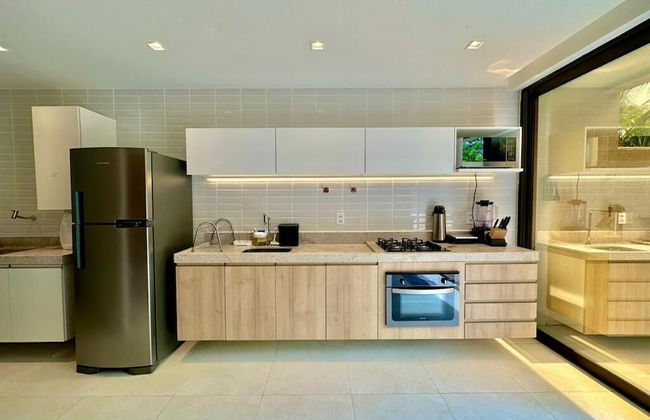 Duplex com Piscina em Milagres - Foto 5